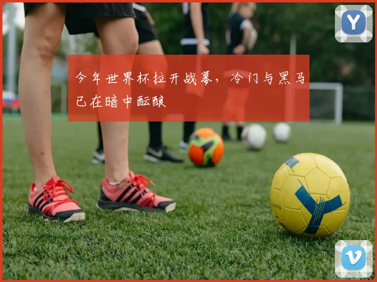 今年世界杯拉开战幕,冷门与黑马已在暗中酝酿